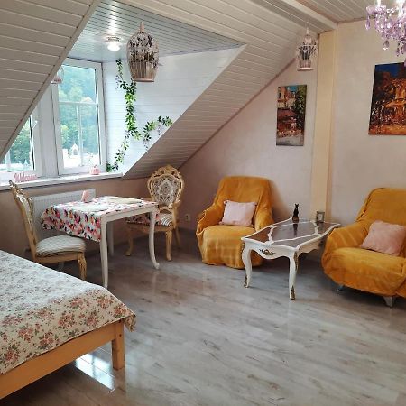 Fantasy Apartment Karlovy Vary Bagian luar foto