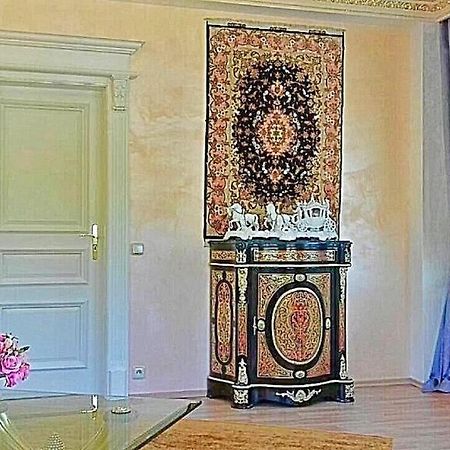 Fantasy Apartment Karlovy Vary Bagian luar foto