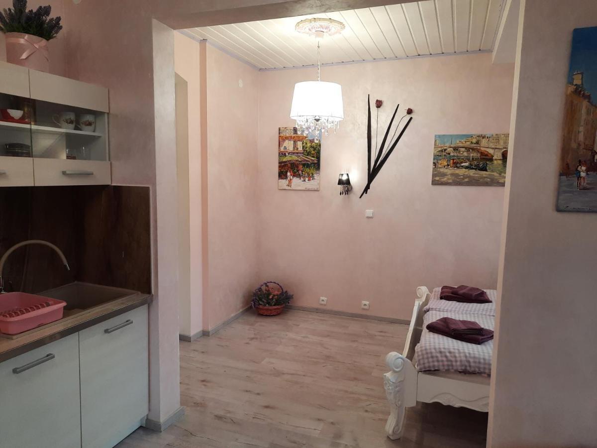 Fantasy Apartment Karlovy Vary Bagian luar foto