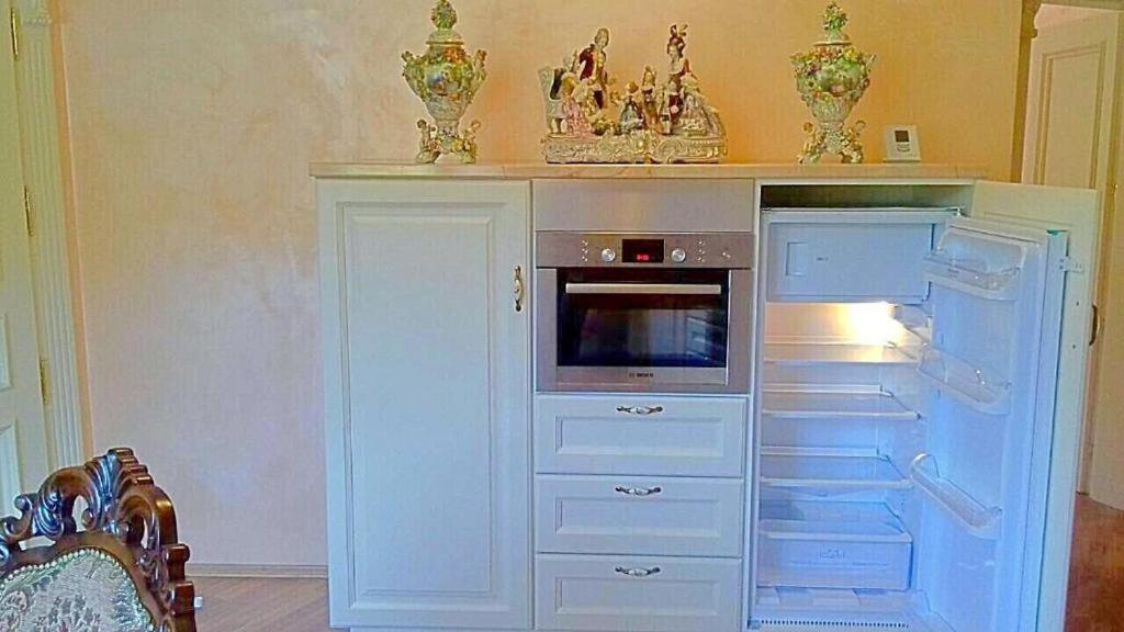 Fantasy Apartment Karlovy Vary Bagian luar foto