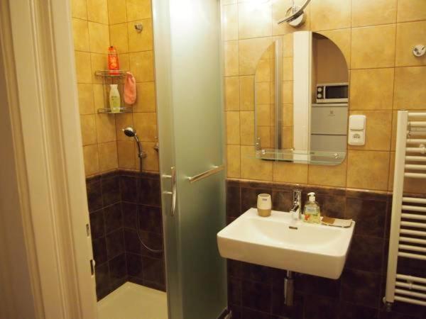 Fantasy Apartment Karlovy Vary Bagian luar foto