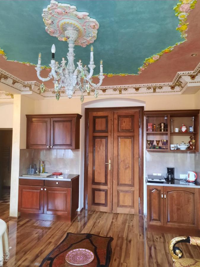 Fantasy Apartment Karlovy Vary Bagian luar foto