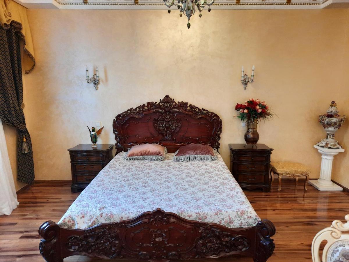 Fantasy Apartment Karlovy Vary Bagian luar foto