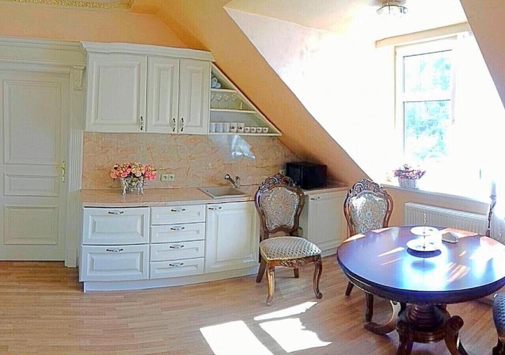 Fantasy Apartment Karlovy Vary Bagian luar foto