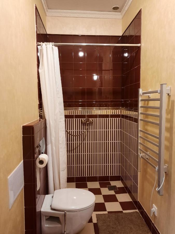 Fantasy Apartment Karlovy Vary Bagian luar foto
