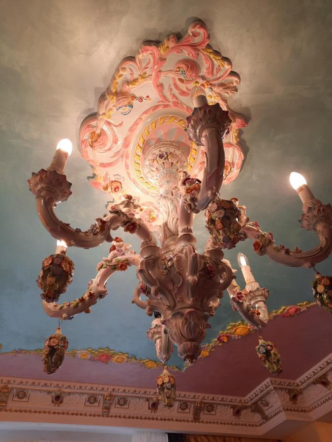 Fantasy Apartment Karlovy Vary Bagian luar foto