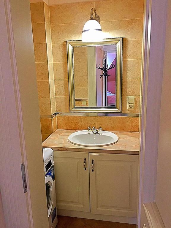 Fantasy Apartment Karlovy Vary Bagian luar foto