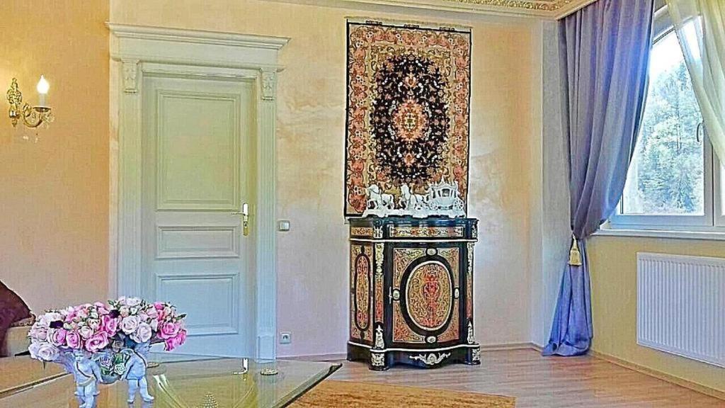 Fantasy Apartment Karlovy Vary Bagian luar foto